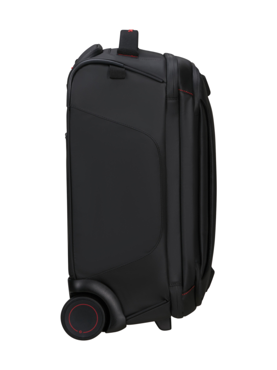 Samsonite - ECODIVER DUFFLE/WH UNDERSEATER - BLACK - photo 4 Samsonite - ECODIVER DUFFLE/WH UNDERSEATER - BLACK | Stockmann - photo 4