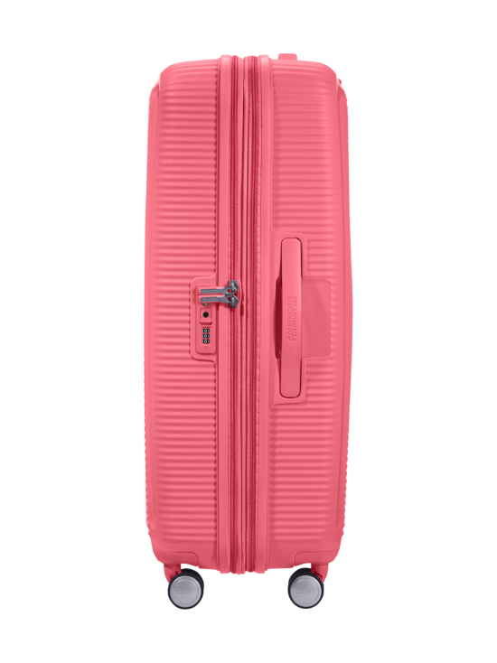 American Tourister - SOUNDBOX SPINNER 77/28 TSA EXP - SUN KISSED CORAL - photo 4 American Tourister - SOUNDBOX SPINNER 77/28 TSA EXP - SUN KISSED CORAL | Stockmann - photo 4