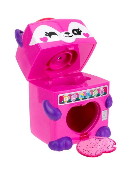 KUTIE KUPS - KUTIE KUPS Leikkisetti Deluxe annostelija ja 12 kapselia | Stockmann - photo 3