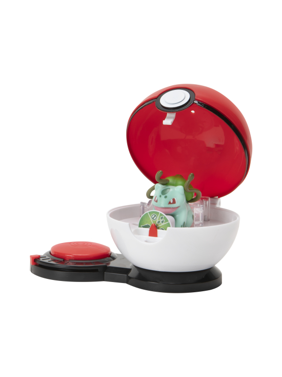 Pokemon - POKEMON Peli Yllätyshyökkäys - photo 6 Pokemon - POKEMON Peli Yllätyshyökkäys | Stockmann - photo 6