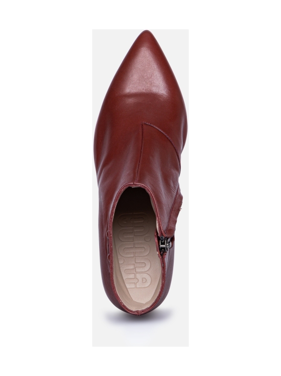 MINNA MINNA by Minna Parikka - Scoop Dark Cherry - DARK CHERRY | Stockmann - photo 3