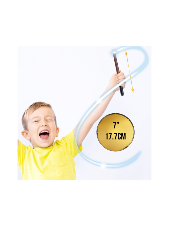 HARRY POTTER - HARRY POTTER Taikasauva Lumos - Draco Malfoy, 18 cm | Stockmann - photo 3