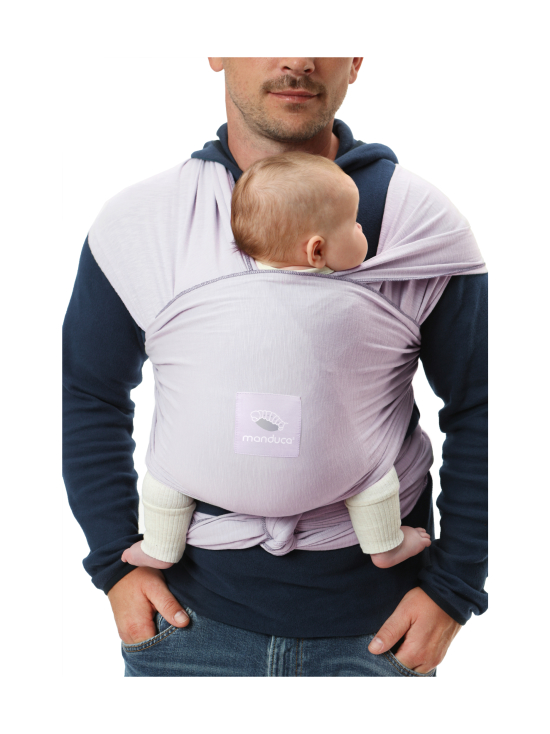 Manduca - Manduca kantoliina Sling - photo 5 Manduca - Manduca kantoliina Sling | Stockmann - photo 5