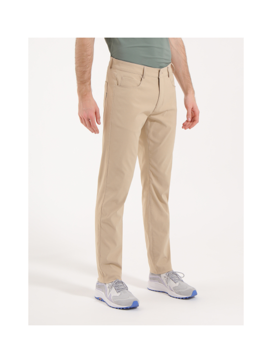 Chervo - Miesten housut SPAZIO, beige - BEIGE | Stockmann - photo 2