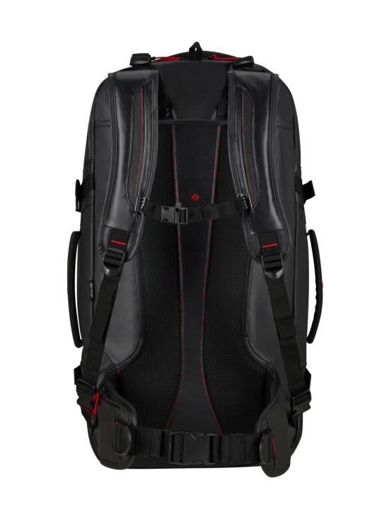 Samsonite - ECODIVER REPPU M 55L - BLACK - photo 5 Samsonite - ECODIVER REPPU M 55L - BLACK | Stockmann - photo 5