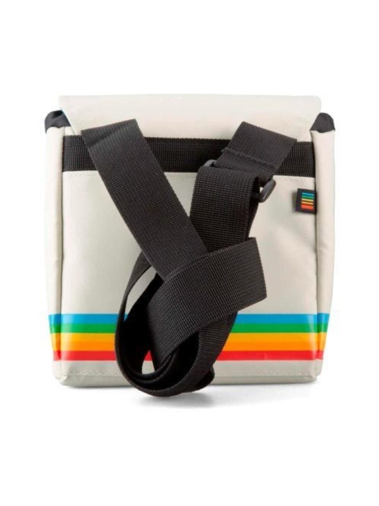 Polaroid Originals - Polaroid Originals Box Camera Bag - Valkoinen - photo 3 Polaroid Originals - Polaroid Originals Box Camera Bag - Valkoinen | Stockmann - photo 3