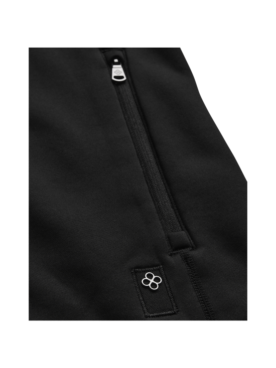 Berkeley - W's Doyle Fleece Vest -liivi - BLACK | Stockmann - photo 5