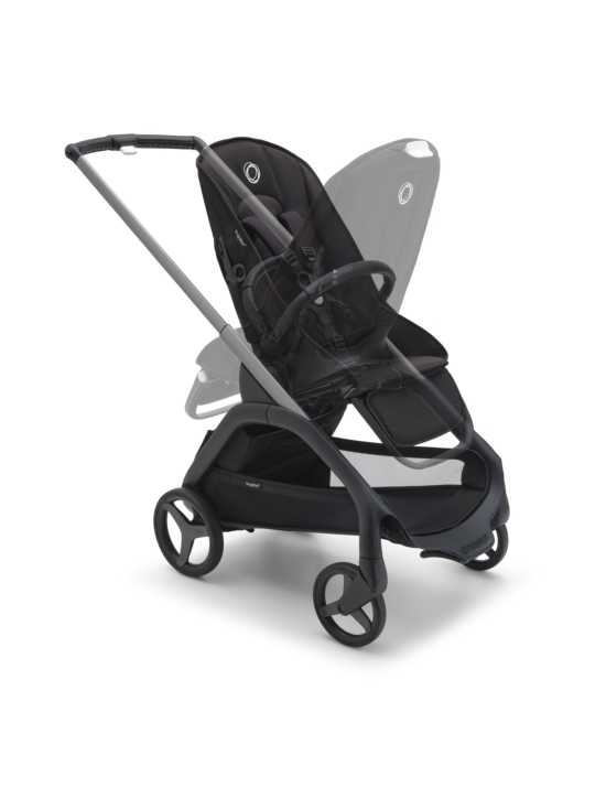 Bugaboo - Bugaboo Dragonfly rattaat complete | Stockmann - photo 5