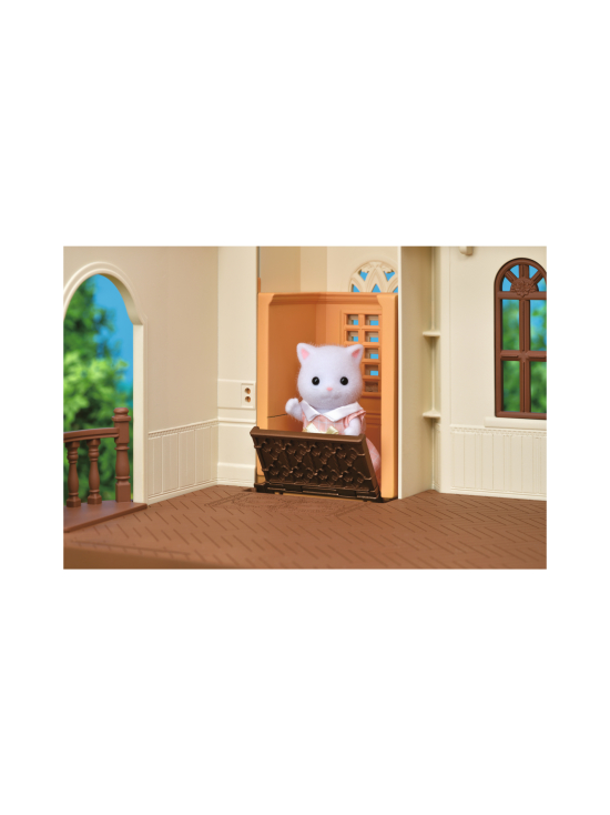 Sylvanian Families - Red Roof Tower Home - photo 5 Sylvanian Families - Red Roof Tower Home | Stockmann - photo 5