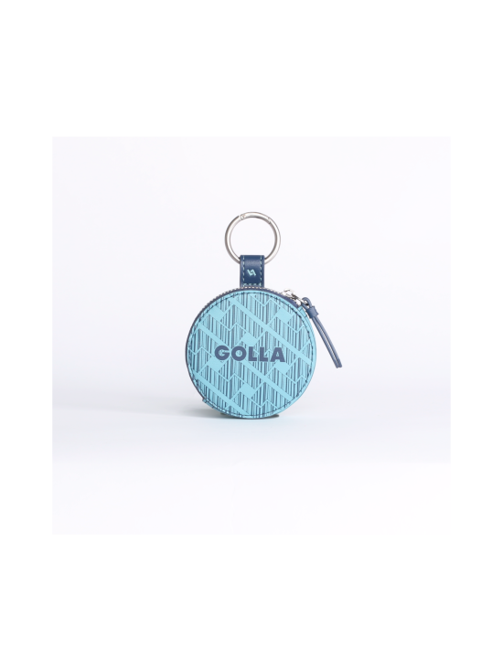 Golla - Play Earpod -kotelo - BLUE & LIGHT BLUE - photo 1 Golla - Play Earpod -kotelo - BLUE & LIGHT BLUE | Stockmann - photo 1