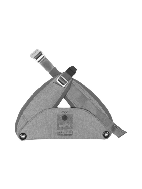Peak Design - Peak Design Everyday Hip Belt v2 (Ash) lantiovyö - photo 1 Peak Design - Peak Design Everyday Hip Belt v2 (Ash) lantiovyö | Stockmann - photo 1
