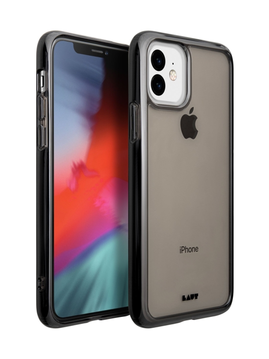 Laut - CRYSTAL-X iPhone 11 -suojakuori - Black Crystal - HARMAA - photo 1 Laut - CRYSTAL-X iPhone 11 -suojakuori - Black Crystal - HARMAA | Stockmann - photo 1