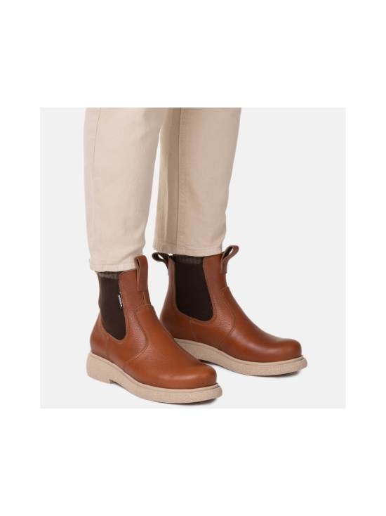 Pomar - NAUVO Naisten nilkkurit - VIVIAN TAN/THIN L | Stockmann - photo 6