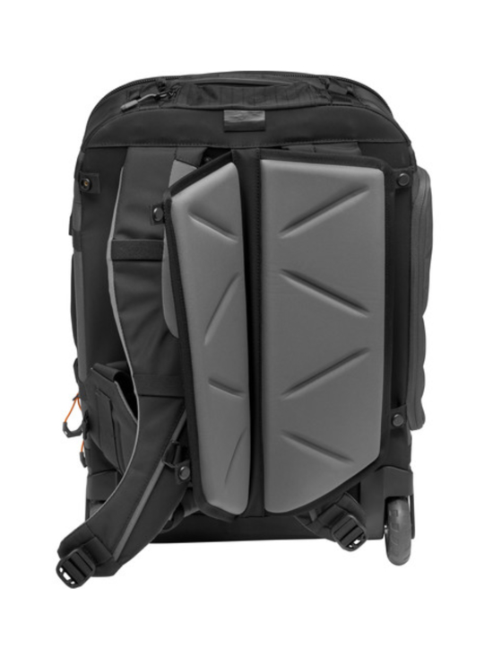 Lowepro - Lowepro Pro Trekker RLX 450 AW II -vetolaukku - photo 7 Lowepro - Lowepro Pro Trekker RLX 450 AW II -vetolaukku | Stockmann - photo 7