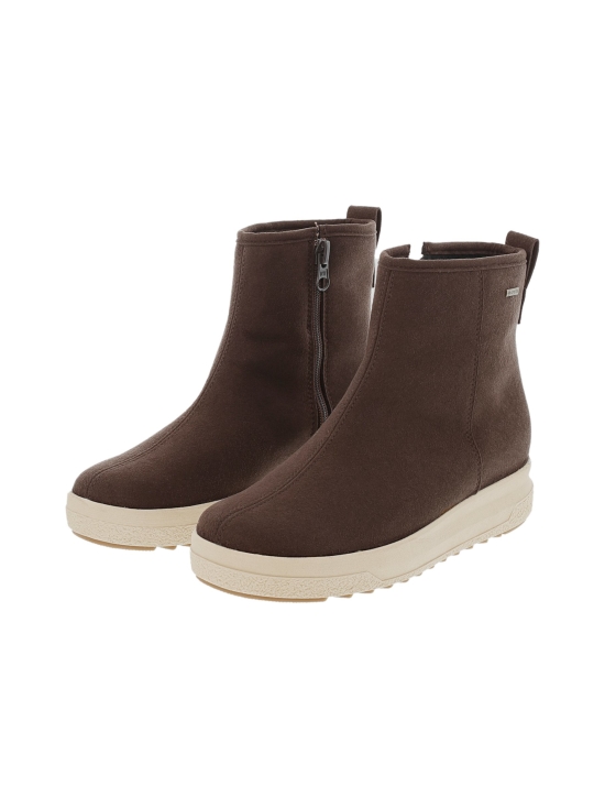 Pomar - PIHTA Naisten vegaaninen GORE-TEX® nilkkuri - BARK MICRO SUEDE//PANDA L. | Stockmann - photo 7