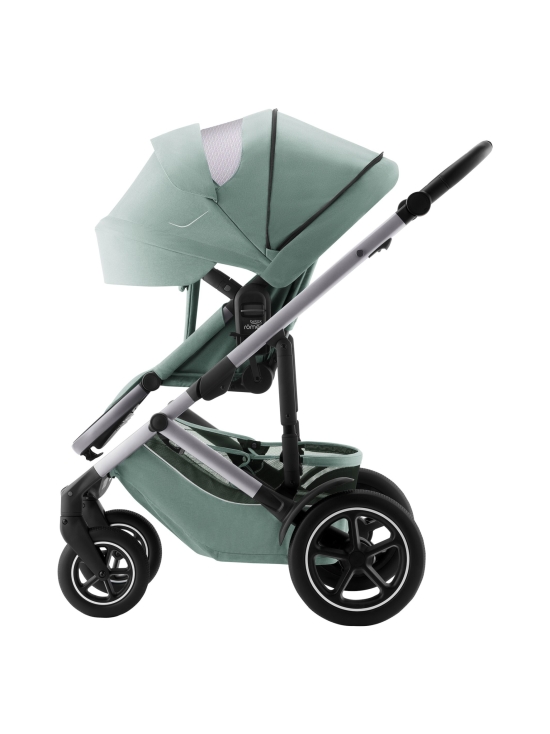 Britax - Britax Smile 5Z starttipaketti (Baby-Safe Core turvakaukalolla) - photo 9 Britax - Britax Smile 5Z starttipaketti (Baby-Safe Core turvakaukalolla) | Stockmann - photo 9