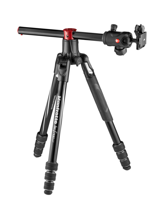 Manfrotto - Manfrotto Befree GT XPRO alumiinijalusta + MH496-BH kuulapää - photo 1 Manfrotto - Manfrotto Befree GT XPRO alumiinijalusta + MH496-BH kuulapää | Stockmann - photo 1