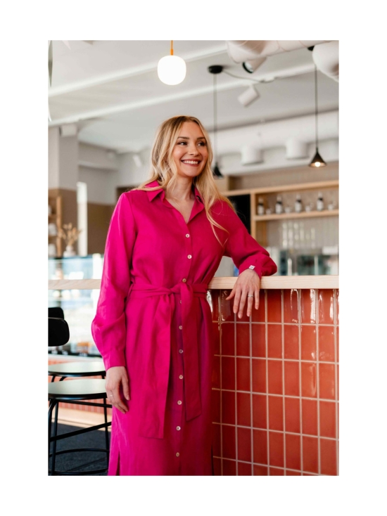 Nakoa - Chloe Pellavamekko, Candy Pink - CANDY PINK | Stockmann - photo 4