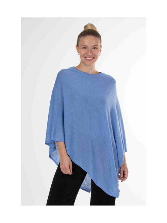 Lasessor - Juolas - poncho - VINIPUNAINEN | Stockmann - photo 5