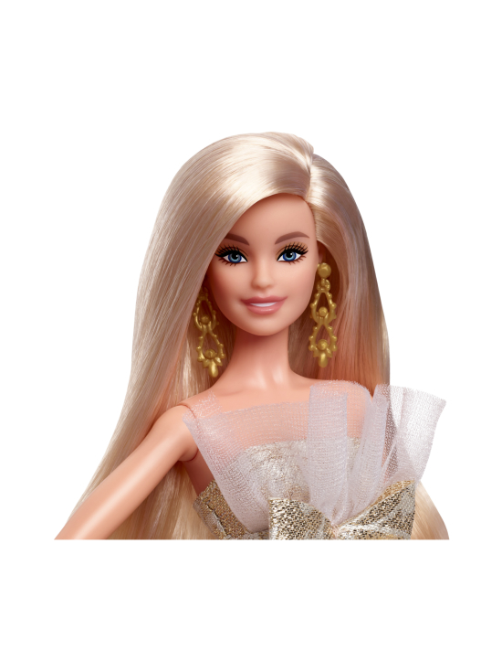 BARBIE - BARBIE Lomanukke - Blondi - photo 7 BARBIE - BARBIE Lomanukke - Blondi | Stockmann - photo 7