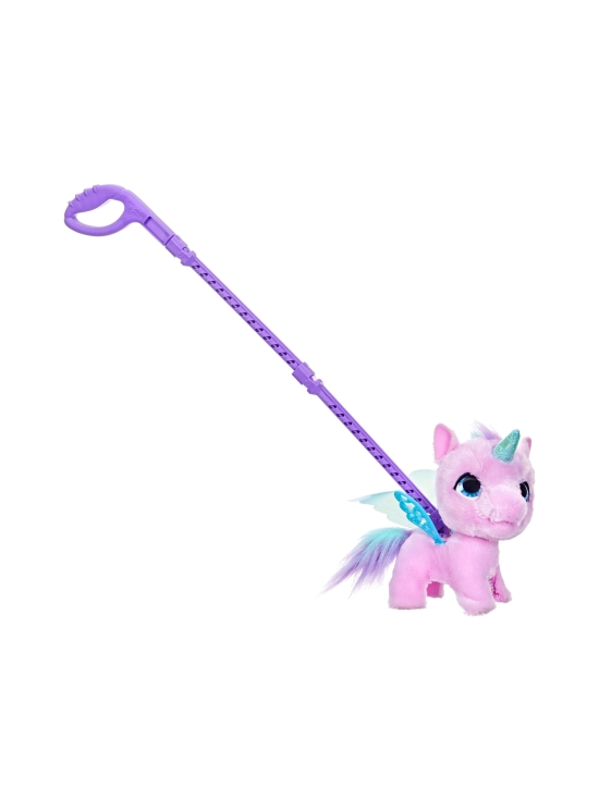 FURREAL - FURREAL Interaktiivinen pehmoyksisarvinen Flyalots Flitter | Stockmann - photo 2