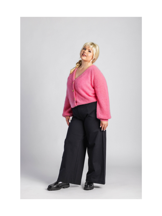 Nakoa - Elsie Cardigan, Lollipop - LOLLIPOP (VAALEANPUNAINEN) | Stockmann - photo 6