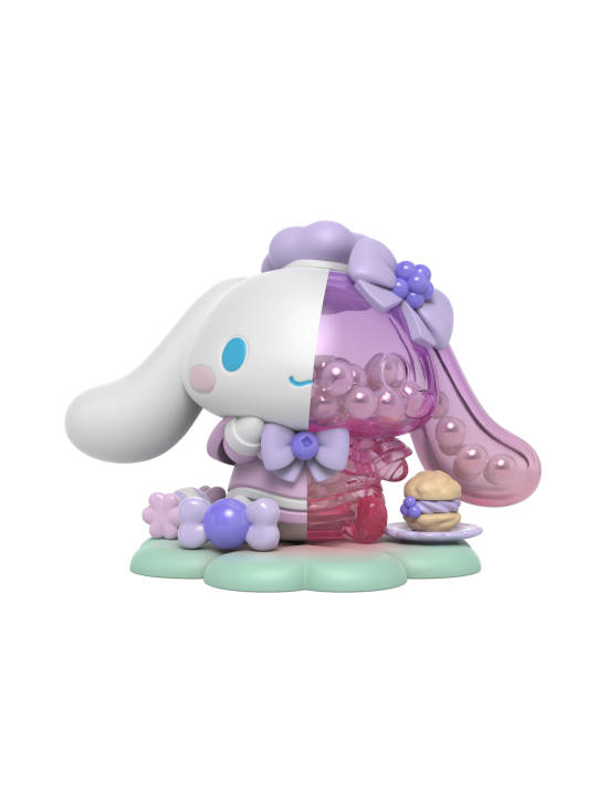 HELLO KITTY - MIGHTY JAXX Yllätyshahmo - Kandy: Sanrio Hello Kitty Floral Daydream Series - photo 3 HELLO KITTY - MIGHTY JAXX Yllätyshahmo - Kandy: Sanrio Hello Kitty Floral Daydream Series | Stockmann - photo 3
