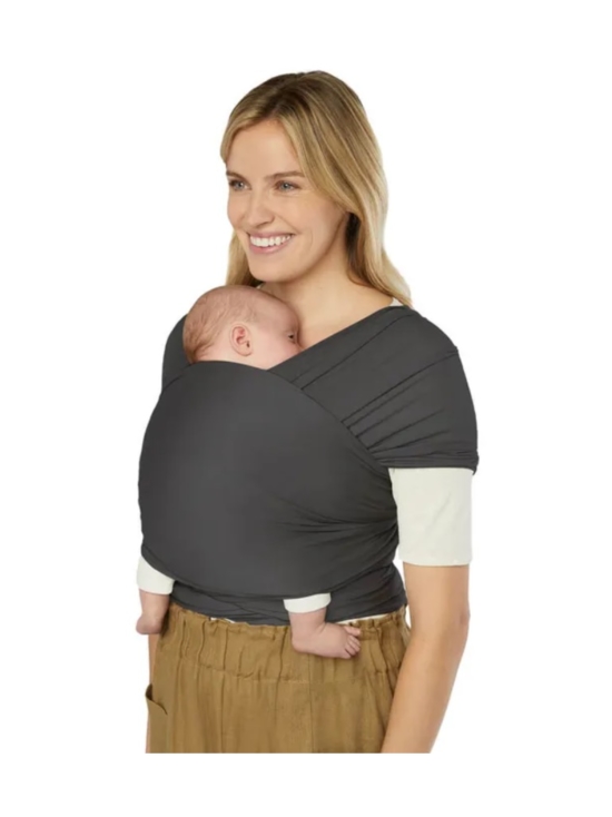 ErgoBaby - ErgoBaby Aura kantoliina - photo 2 ErgoBaby - ErgoBaby Aura kantoliina | Stockmann - photo 2