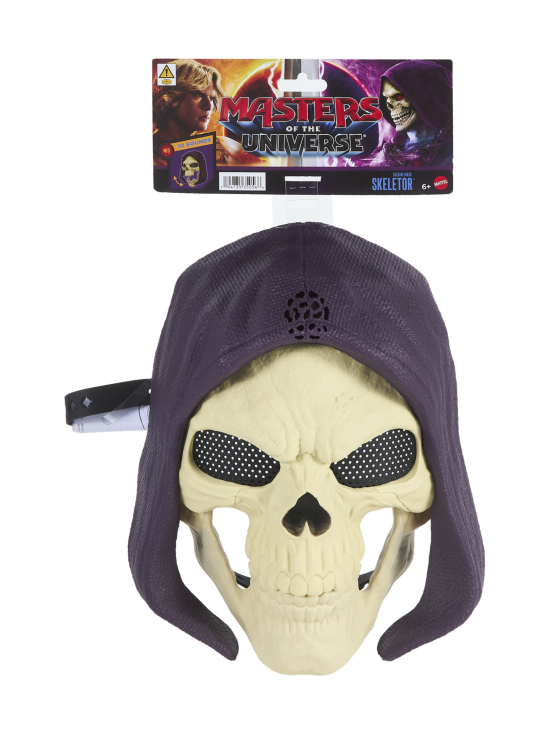 Masters of the Universe - MOTU First Ones Luurankomaski | Stockmann - photo 1