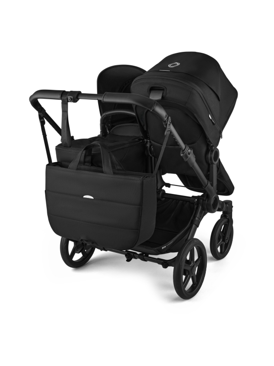 Bugaboo - Bugaboo Donkey 6 Double sisarusrattaat | Stockmann - photo 9