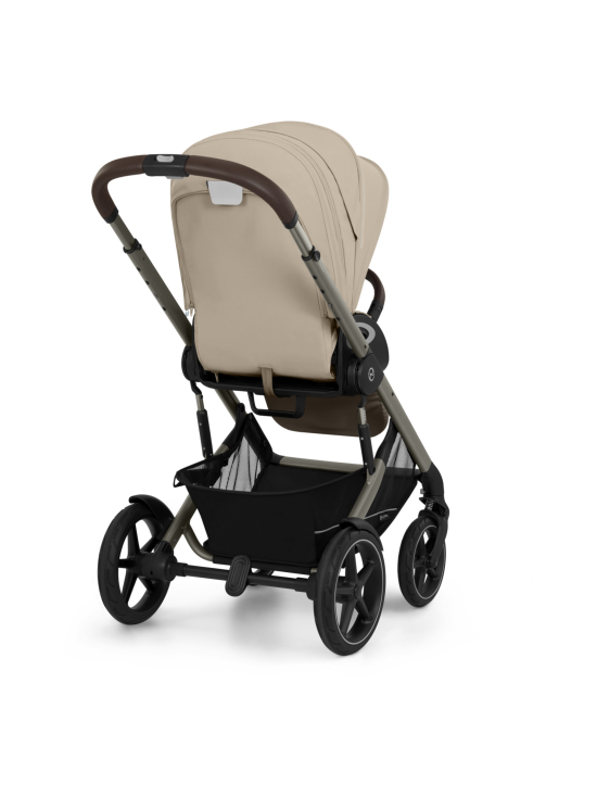 CYBEX - Cybex Talos S Lux ratas - ALMOND BEIGE | Stockmann - photo 7