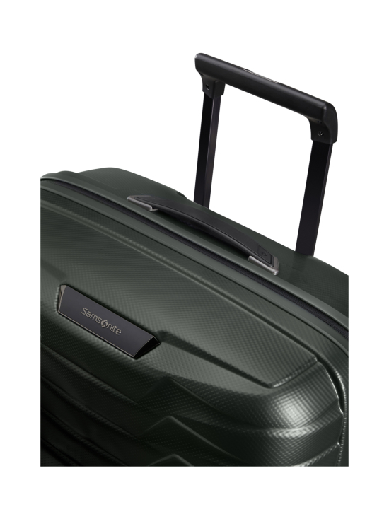 Samsonite - PROXIS SPINNER 81/30 - MATT CLIMBING IVY | Stockmann - photo 3