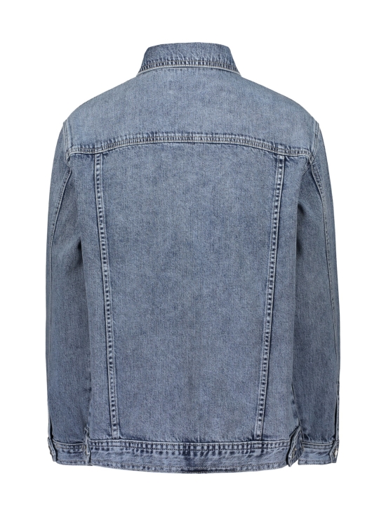 Voglia - HOPE Farkkutakki - SININEN DENIM - photo 2 Voglia - HOPE Farkkutakki - SININEN DENIM | Stockmann - photo 2