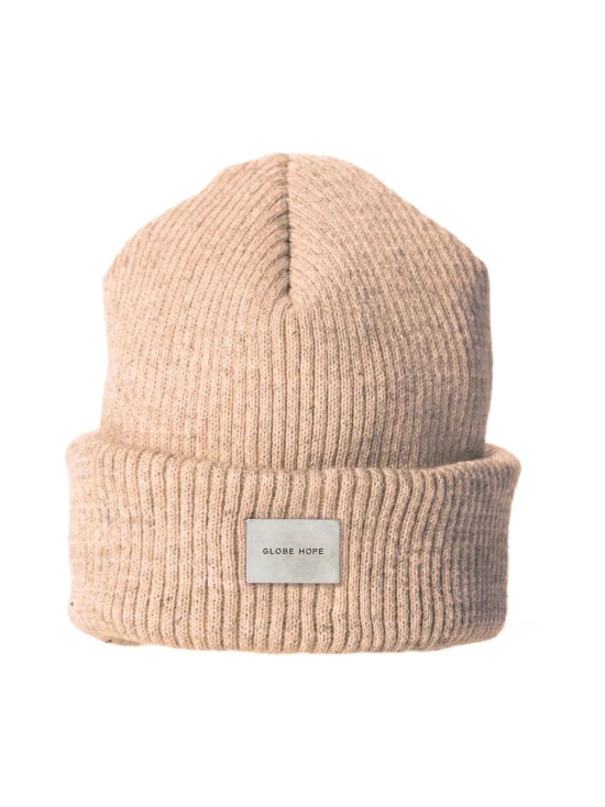 Globe Hope - HANKI pipo, beige - BEIGE - photo 3 Globe Hope - HANKI pipo, beige - BEIGE | Stockmann - photo 3