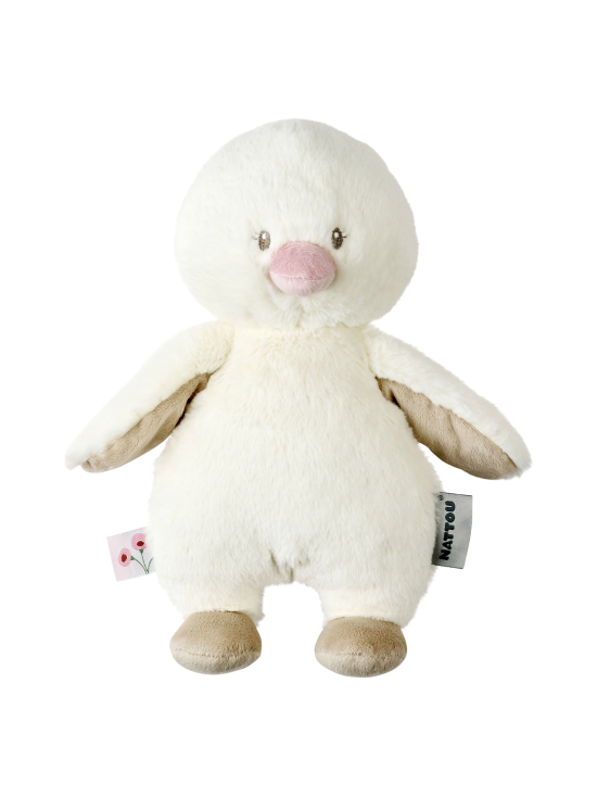 NATTOU - NATTOU Fanfan pehmoankanpoikanen, 28 cm | Stockmann - photo 1