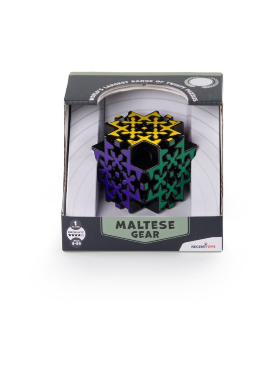 RECENT TOYS - RECENT TOYS Pulmapeli Maltankuutio | Stockmann - photo 2