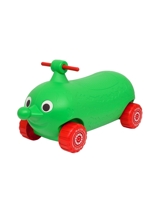 Plasto - PLASTO Kuueläin Kurkkumaasta, 58 cm | Stockmann - photo 1