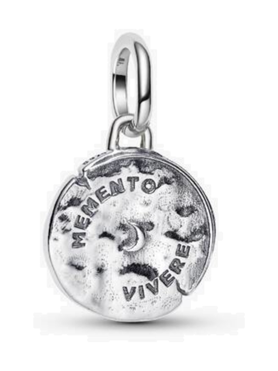Pandora - Pandora Ääretön käärme medaljonki -hela 793976C01 | Stockmann - photo 3