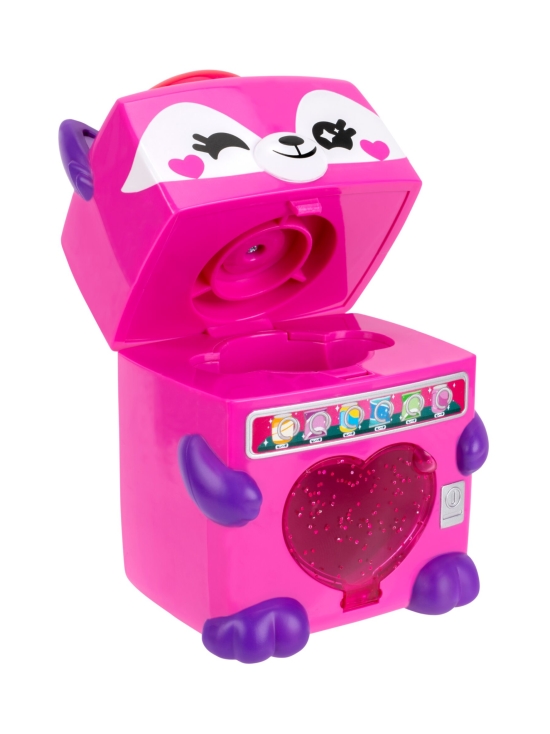 KUTIE KUPS - KUTIE KUPS Leikkisetti Deluxe annostelija ja 12 kapselia | Stockmann - photo 5