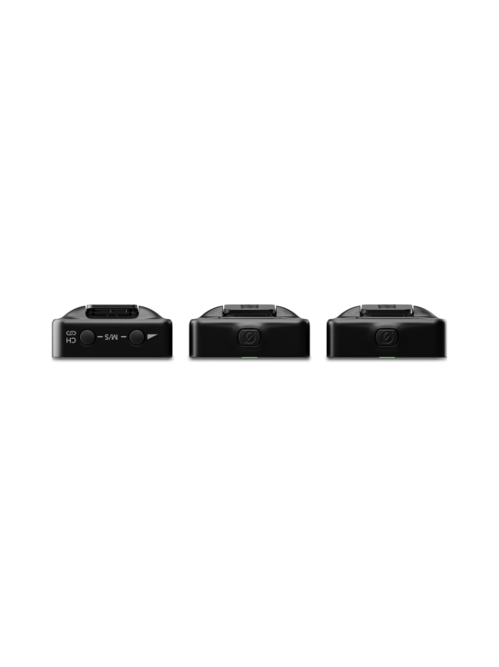 Rode - Rode Wireless GO (Gen 3) -langaton mikrofonijärjestelmä | Stockmann - photo 5