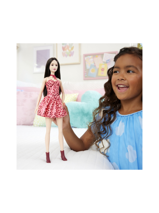 BARBIE - BARBIE Fashionistas -nukke | Stockmann - photo 6