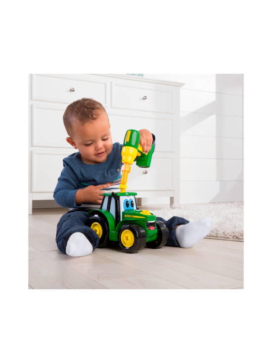 John Deere - John Deere Build A Johnny Tractor - photo 4 John Deere - John Deere Build A Johnny Tractor | Stockmann - photo 4