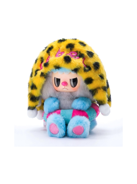REBEL BEAR - REBEL BEAR Pehmolelu Sweet Zoo, 15 cm | Stockmann - photo 5