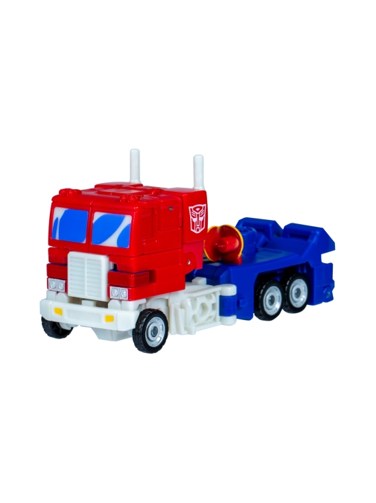 TRANSFORMERS - TRANSFORMERS Hahmo Gen Studio A-taso, 11,4 cm - photo 3 TRANSFORMERS - TRANSFORMERS Hahmo Gen Studio A-taso, 11,4 cm | Stockmann - photo 3