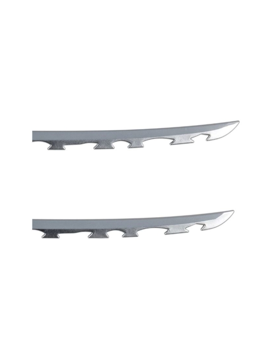 DEMON SLAYER - DEMON SLAYER Miekkasetti Inosuke Dual, 2 kpl | Stockmann - photo 3