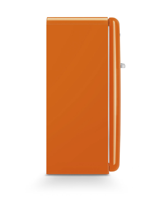 Smeg - Smeg FAB28ROR5 Jääkaappi, oranssi oikeakätinen - photo 3 Smeg - Smeg FAB28ROR5 Jääkaappi, oranssi oikeakätinen | Stockmann - photo 3