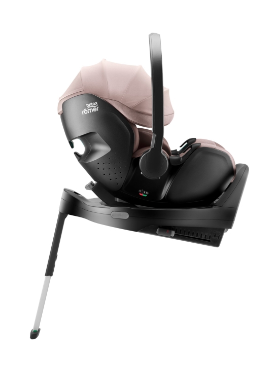 Britax - Britax Baby-Safe Pro turvakaukalo ja Vario Base Z telakka - STYLE TEAK | Stockmann - photo 4