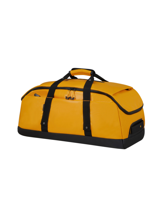 Samsonite - ECODIVER DUFFLE M - YELLOW - photo 1 Samsonite - ECODIVER DUFFLE M - YELLOW | Stockmann - photo 1