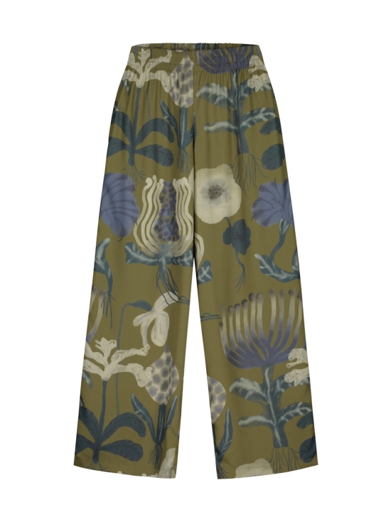 MAINIO - Sea Flowers housut - MULTI | Stockmann - photo 4