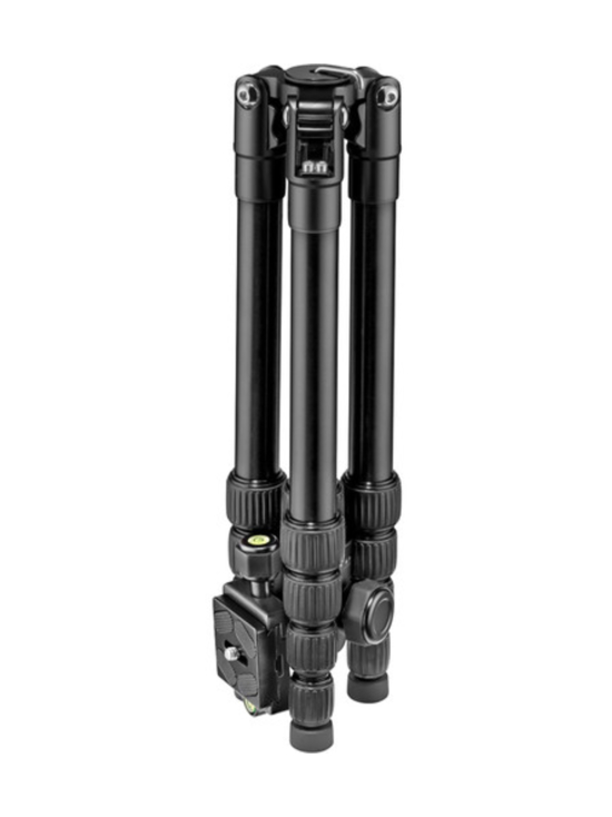 Manfrotto - Manfrotto Element Traveler Small -alumiinijalusta kuulapäällä - photo 2 Manfrotto - Manfrotto Element Traveler Small -alumiinijalusta kuulapäällä | Stockmann - photo 2